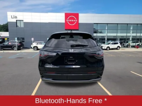 More photos of 2025 Honda HR-V EX-L at Lia Nissan of Saratoga, NY