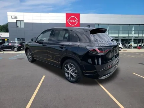 Another view of 2025 Honda HR-V EX-L for sale in Malta, NY at Lia Nissan of Saratoga
