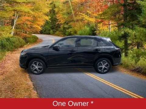Photos of 2025 Honda HR-V EX-L for sale in Malta, NY at Lia Nissan of Saratoga