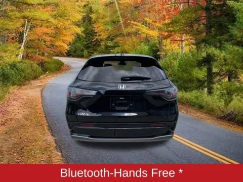 More photos of 2025 Honda HR-V EX-L at Lia Nissan of Saratoga, NY