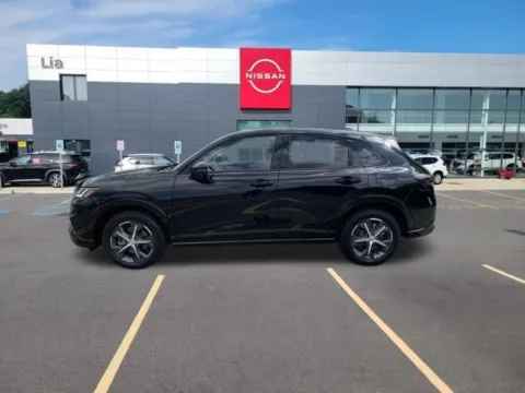 Photos of 2025 Honda HR-V EX-L for sale in Malta, NY at Lia Nissan of Saratoga
