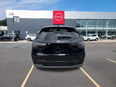 More photos of 2025 Honda HR-V EX-L at Lia Nissan of Saratoga, NY