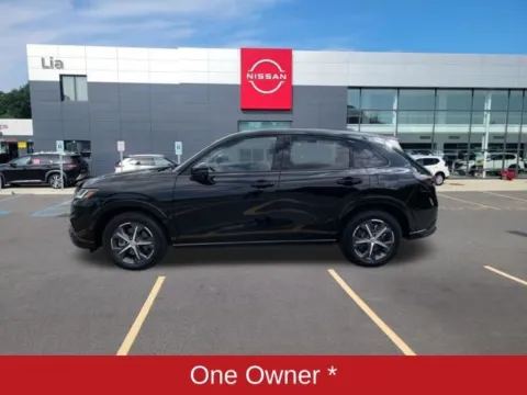 Photos of 2025 Honda HR-V EX-L for sale in Malta, NY at Lia Nissan of Saratoga