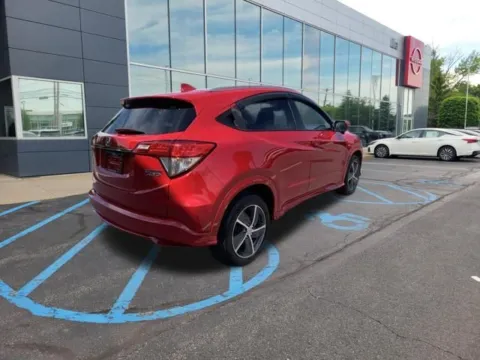 More photos of 2019 Honda HR-V Touring at Lia Nissan of Saratoga, NY