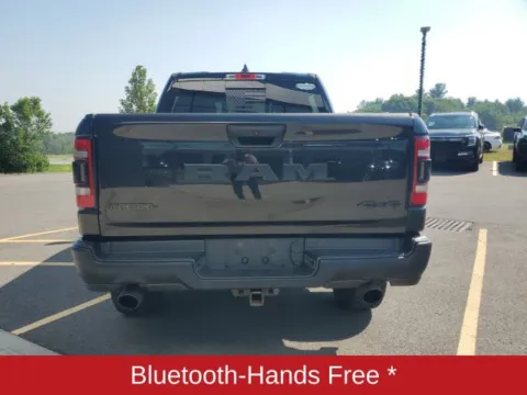 More photos of 2021 Ram 1500 Rebel at Lia Nissan of Saratoga, NY