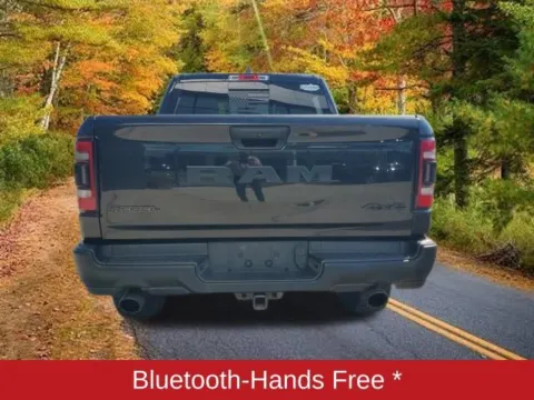 More photos of 2021 Ram 1500 Rebel at Lia Nissan of Saratoga, NY