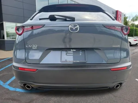 More photos of 2024 Mazda CX-30 2.5 S Carbon Edition at Lia Nissan of Saratoga, NY
