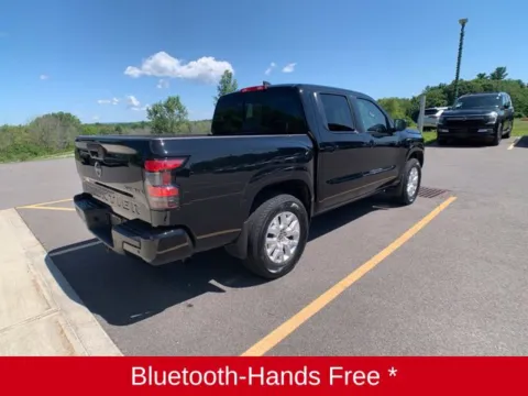 More photos of 2023 Nissan Frontier SV at Lia Nissan of Saratoga, NY