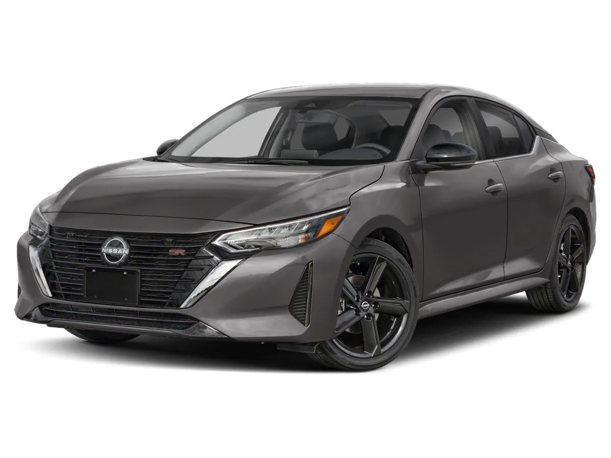 2025 Nissan Sentra SR for sale in Malta, NY