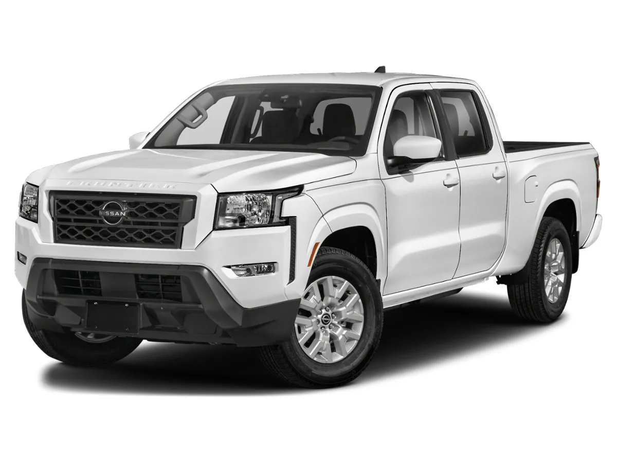 2023 Nissan Frontier SV for sale in Malta, NY