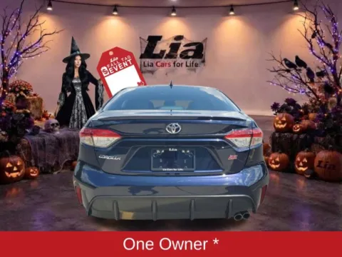 More photos of 2024 Toyota Corolla SE at Lia Nissan of Saratoga, NY