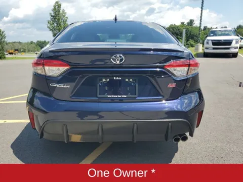 More photos of 2024 Toyota Corolla SE at Lia Nissan of Saratoga, NY