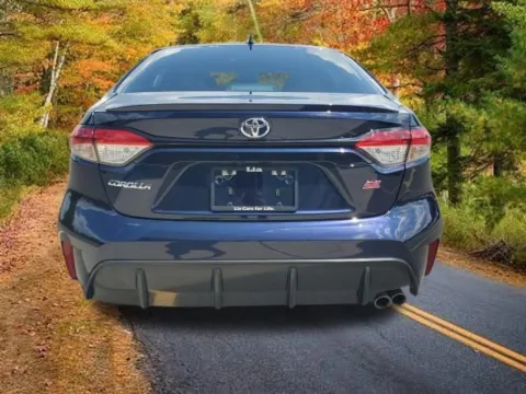 More photos of 2024 Toyota Corolla SE at Lia Nissan of Saratoga, NY