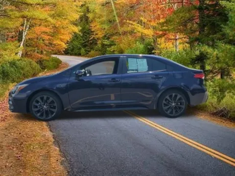 Photos of 2024 Toyota Corolla SE for sale in Malta, NY at Lia Nissan of Saratoga