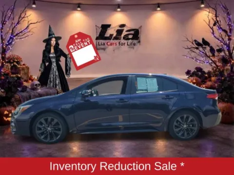 Photos of 2024 Toyota Corolla SE for sale in Malta, NY at Lia Nissan of Saratoga