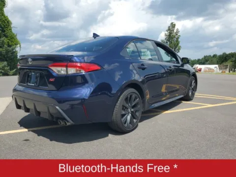 More photos of 2024 Toyota Corolla SE at Lia Nissan of Saratoga, NY