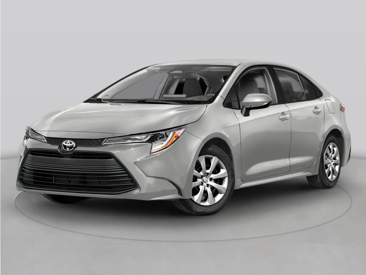 2024 Toyota Corolla SE for sale in Malta, NY