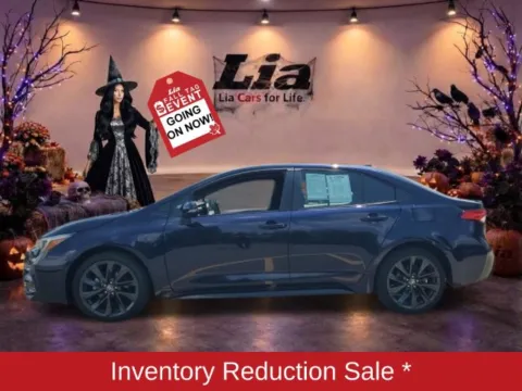 Photos of 2024 Toyota Corolla SE for sale in Malta, NY at Lia Nissan of Saratoga