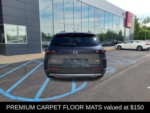 More photos of 2023 Mazda CX-50 2.5 Turbo Premium Plus Package at Lia Nissan of Saratoga, NY