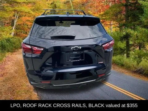 More photos of 2020 Chevrolet Blazer RS at Lia Nissan of Saratoga, NY