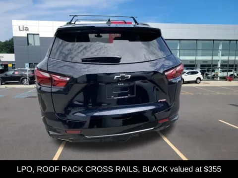 More photos of 2020 Chevrolet Blazer RS at Lia Nissan of Saratoga, NY