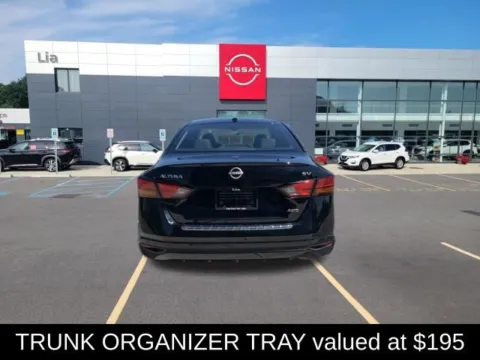 More photos of 2023 Nissan Altima 2.5 SV at Lia Nissan of Saratoga, NY