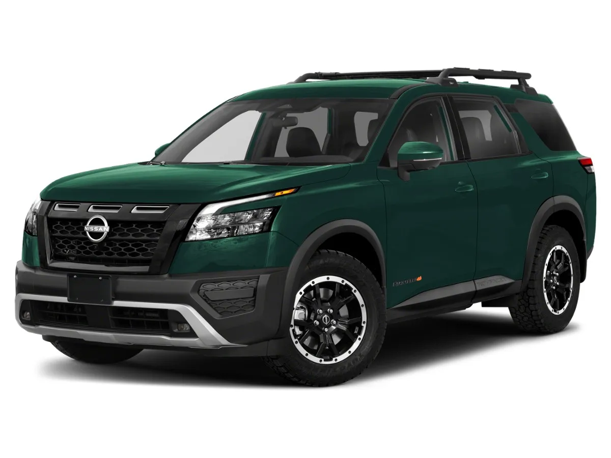 2025 Nissan Pathfinder Rock Creek for sale in Malta, NY