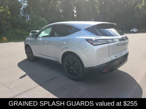 Another view of 2025 Nissan Murano SV for sale in Malta, NY at Lia Nissan of Saratoga