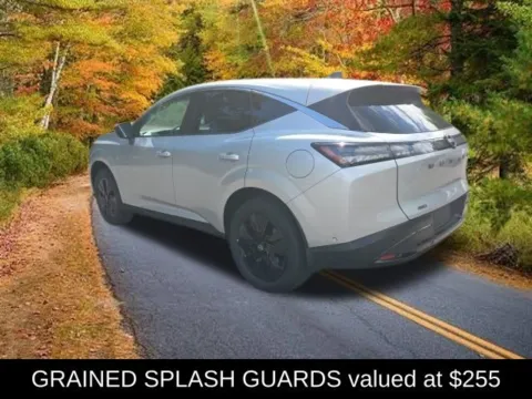 Another view of 2025 Nissan Murano SV for sale in Malta, NY at Lia Nissan of Saratoga