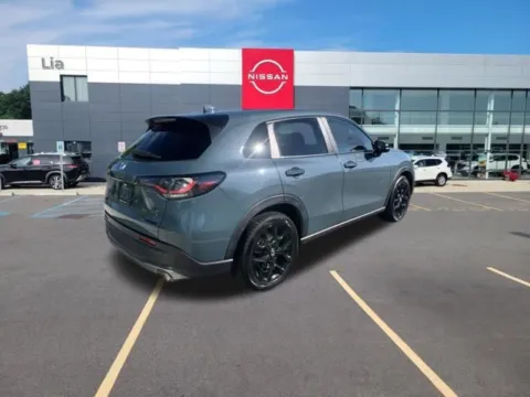 More photos of 2024 Honda HR-V Sport at Lia Nissan of Saratoga, NY