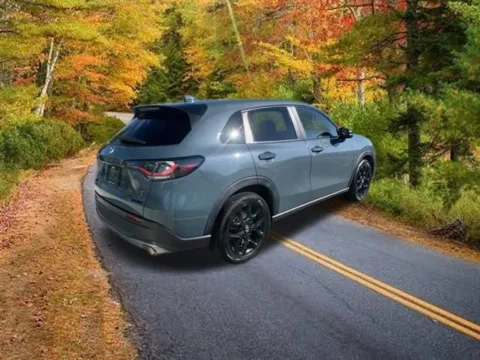More photos of 2024 Honda HR-V Sport at Lia Nissan of Saratoga, NY