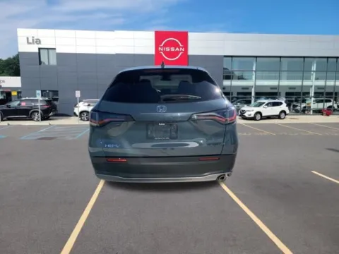 More photos of 2024 Honda HR-V Sport at Lia Nissan of Saratoga, NY