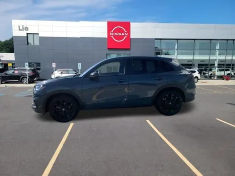 Photos of 2024 Honda HR-V Sport for sale in Malta, NY at Lia Nissan of Saratoga