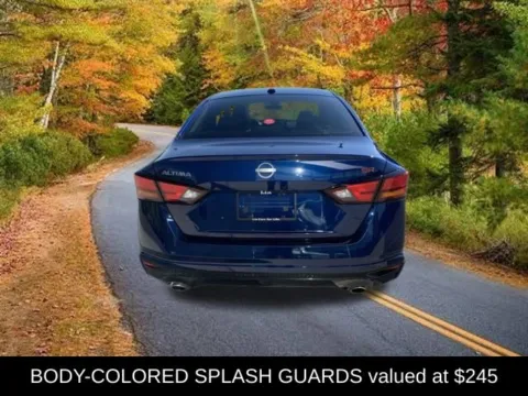 More photos of 2024 Nissan Altima 2.5 SR at Lia Nissan of Saratoga, NY
