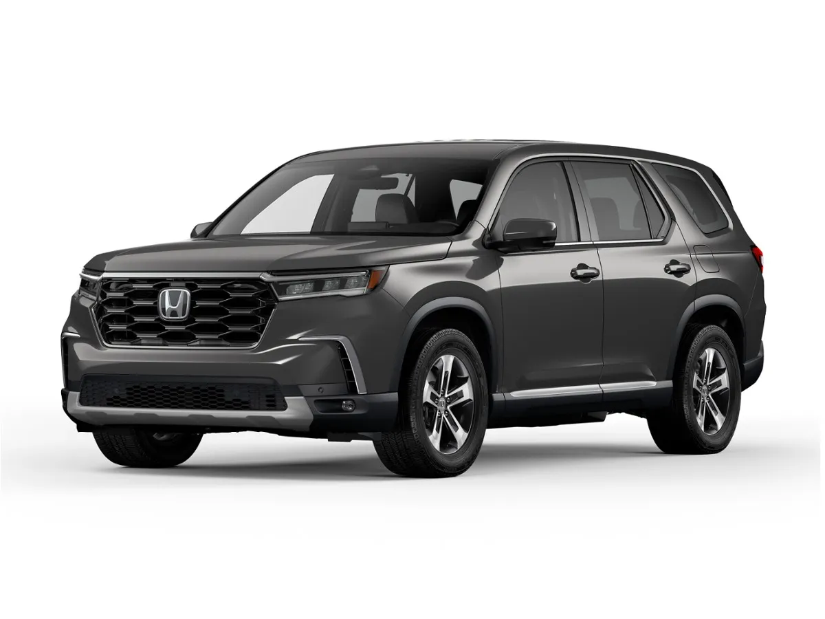 2025 Honda Pilot EX-L for sale in Malta, NY