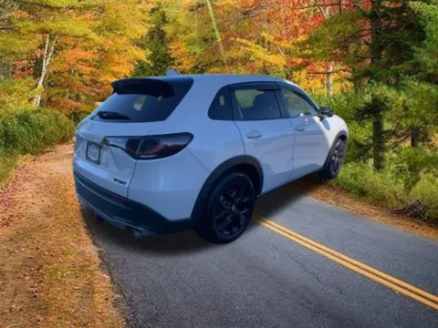More photos of 2025 Honda HR-V Sport at Lia Nissan of Saratoga, NY