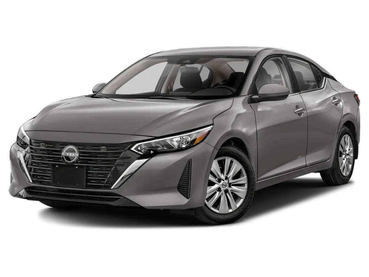 2025 Nissan Sentra S for sale in Malta, NY