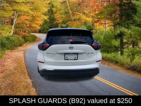 More photos of 2024 Nissan Murano SL at Lia Nissan of Saratoga, NY