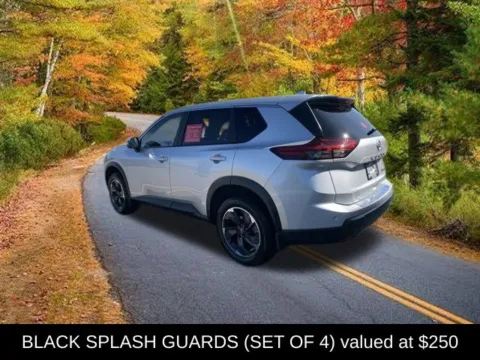 Another view of 2024 Nissan Rogue SV for sale in Malta, NY at Lia Nissan of Saratoga