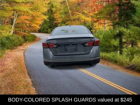More photos of 2024 Nissan Altima 2.0 SR at Lia Nissan of Saratoga, NY