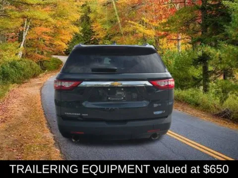 More photos of 2019 Chevrolet Traverse 3LT at Lia Nissan of Saratoga, NY