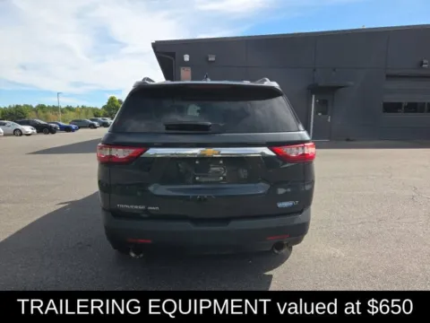 More photos of 2019 Chevrolet Traverse 3LT at Lia Nissan of Saratoga, NY