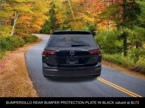 More photos of 2023 Volkswagen Tiguan 2.0T SE R-Line Black at Lia Nissan of Saratoga, NY