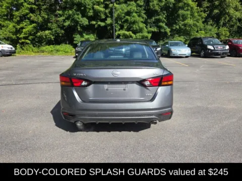 More photos of 2024 Nissan Altima 2.5 SL at Lia Nissan of Saratoga, NY