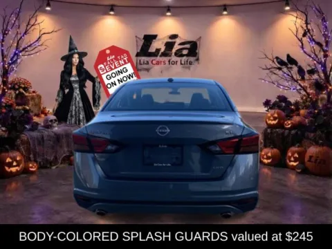More photos of 2024 Nissan Altima 2.5 SL at Lia Nissan of Saratoga, NY
