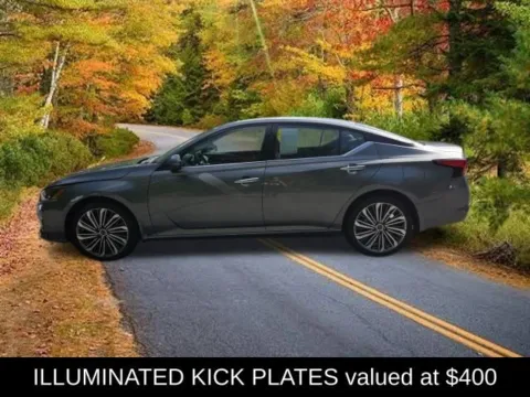 Photos of 2024 Nissan Altima 2.5 SL for sale in Malta, NY at Lia Nissan of Saratoga