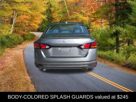 More photos of 2024 Nissan Altima 2.5 SL at Lia Nissan of Saratoga, NY