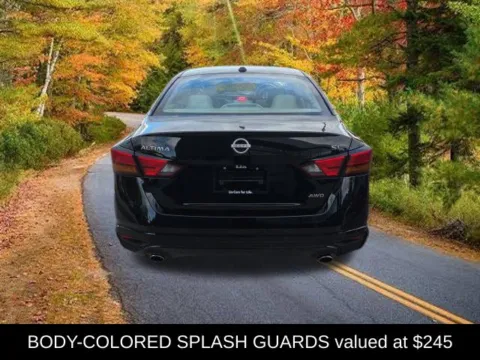 More photos of 2024 Nissan Altima 2.5 SL at Lia Nissan of Saratoga, NY