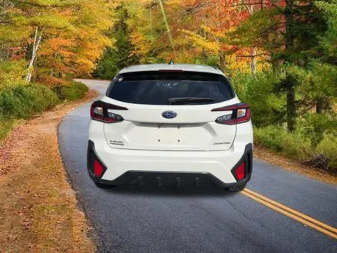 More photos of 2024 Subaru Crosstrek at Lia Nissan of Saratoga, NY