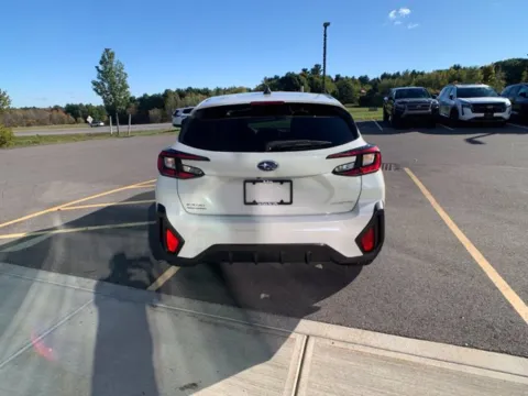 More photos of 2024 Subaru Crosstrek at Lia Nissan of Saratoga, NY